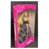 Winter Fantasy Special Edition Barbie Doll in Original Box