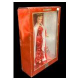 2000 Collector Edition Barbie Doll in Original Box