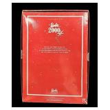 2000 Collector Edition Barbie Doll in Original Box