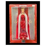 2000 Collector Edition Barbie Doll in Original Box