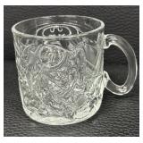 Set of 6 Vintage McDonald