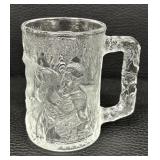 Set of 6 Vintage McDonald