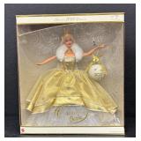 2000 Special Edition Celebration Barbie