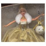2000 Special Edition Celebration Barbie