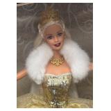 2000 Special Edition Celebration Barbie
