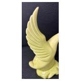 Pair of Mid-Century Ceramic Bird Figurines