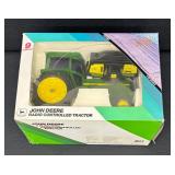 John Deere 9 Function Radio Controlled Tractor