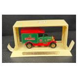 Matchbox 1929 Morris Light Van Fuller