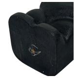 Big Sky Carvers Solid Western Pine Bear Sculpture