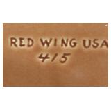 Set of 3 Vintage Red Wing and Frankoma Pottery Dishes