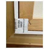 Thomas Kinkade A Peaceful Retreat Framed Canvas Signed Limited Edition Gallery Print