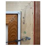 Thomas Kinkade A Peaceful Retreat Framed Canvas Signed Limited Edition Gallery Print