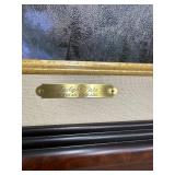 Thomas Kinkade Limited Edition Framed Canvas Twilight Vista