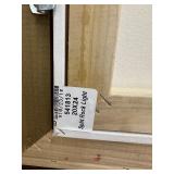 Thomas Kinkade Split Rock Light Lighthouse Landmarks I Framed Canvas Print