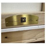 Thomas Kinkade Split Rock Light Lighthouse Landmarks I Framed Canvas Print