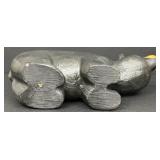 Big Sky Carvers Bear - Made from Solid Western Pine by Jeff Fleming