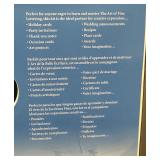 Sheaffer Classic Calligraphy Pen Set with Blick Hardbound Sketch Book