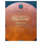 Thomas Blackshear Ebony Visions The Dreamer Limited Edition Figurine with Box