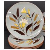 Vintage Stangl Golden Harvest Assorted Dinnerware