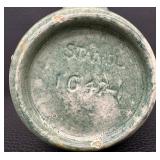 Stangl Pottery Collectibles Group with Limited Edition Plaque, Mug, and Catalogs