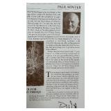 Bev Doolittle Limited Edition Framed Print - Prayer for the Wild Things