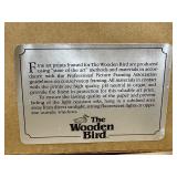 Bev Doolittle Limited Edition Framed Print - Prayer for the Wild Things