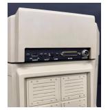 RARE Heathkit Zenith HERO Jr. Robot with Accessories and Cartridges - Parts Only