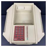 RARE Heathkit Zenith HERO Jr. Robot with Accessories and Cartridges - Parts Only