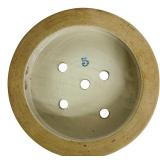 Red Wing Union Stoneware Koverwat 10 Inch Crock Weight