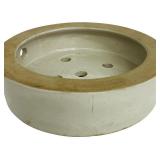 Red Wing Union Stoneware Koverwat 10 Inch Crock Weight