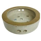 Red Wing Union Stoneware Koverwat 10 Inch Crock Weight