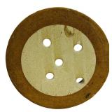 Red Wing Union Stoneware Koverwat 10 Inch Crock Weight