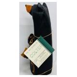 Big Sky Bears "Colter" Solid Western Pine Carved Bear