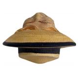 Set of 2 Cresswell England Wall Plaques Captain Kidd Sailor and Jolly Sailor