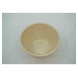 Vintage McCoy Mixing Nesting Bowl-Ribbed