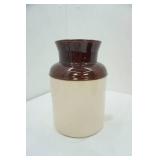 Vintage McCoy Festive Fruits Canister