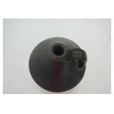 Antique Ohio Stoneware Whiskey Jug