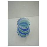 Vintage Norleans Glass Vase