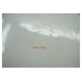 Vintage Ceramic Pottery Pieces & Plate