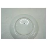 Vintage Mikasa "Just Flowers" A4182 Diner Plates (8ct)