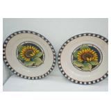 Vintage 1974 Norman Rockwell Plates "Four Seasons" & More