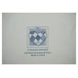 Vintage 1974 Norman Rockwell Plates "Four Seasons" & More