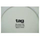 Vintage 1974 Norman Rockwell Plates "Four Seasons" & More