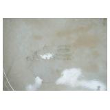 Vintage China Plates