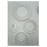 Antique/Vintage China Plates