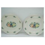 Antique/Vintage China Plates