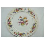 Antique/Vintage China Plates