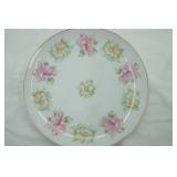 Antique/Vintage China Plates