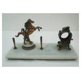 Antique/Vintage Desk Set