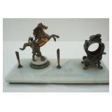 Antique/Vintage Desk Set